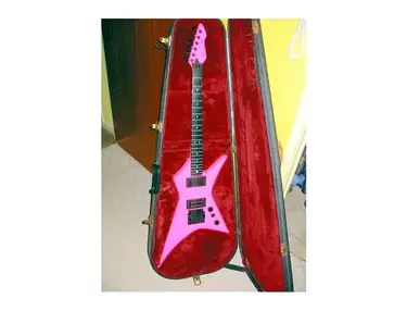 Peavey Vortex II
