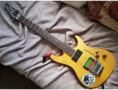 Ibanez rg540p main image