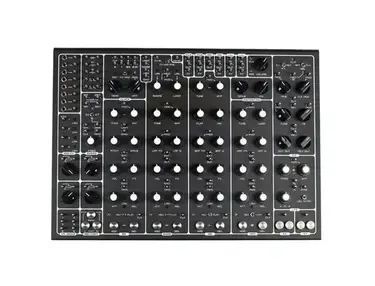 Soma Laboratory PULSAR-23