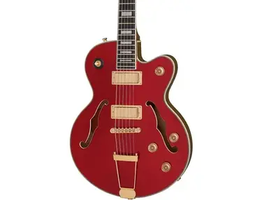 Epiphone Uptown Kat ES