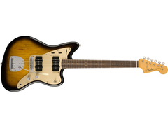 Fender 60th Anniversary '58 Jazzmaster with Rosewood Fretboard 2018 main image