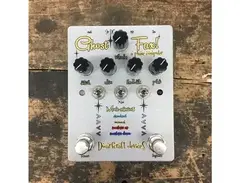 DwarfCraft Devices Ghost Fax Phase Computer