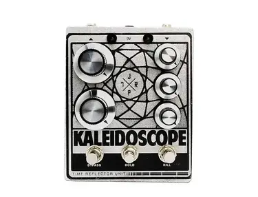 JPTR FX Kaleidoscope