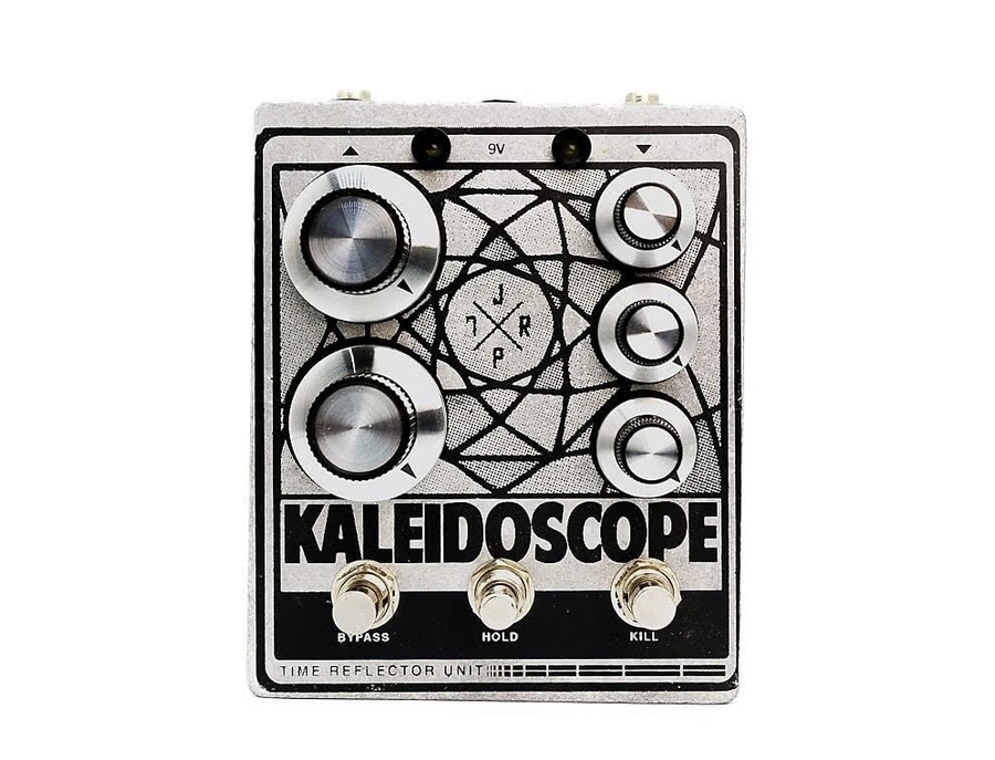 JPTR FX Kaleidoscope - What To Know & Where To Buy | Equipboard JPTR FX Kaleidoscope - What To Know & Where To Buy | Equipboard