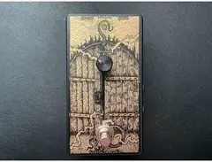 Lichtlaerm Audio Key & Gate