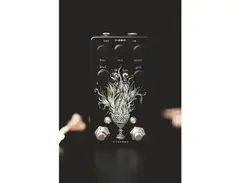 Lichtlaerm Audio Gehenna