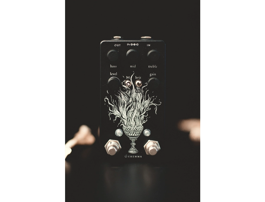 Lichtlaerm Audio Gehenna - What To Know & Where To Buy | Equipboard Lichtlaerm Audio Gehenna - What To Know & Where To Buy | Equipboard