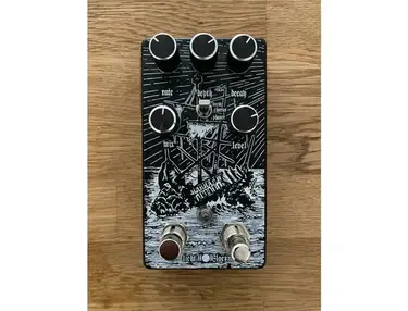 Lichtlaerm Audio Untiefe v1