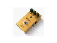 ZCAT Pedals Step Filter main image