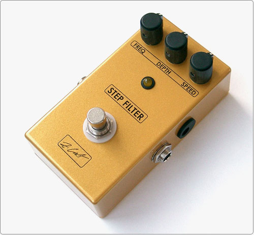 ZCAT Pedals | Equipboard