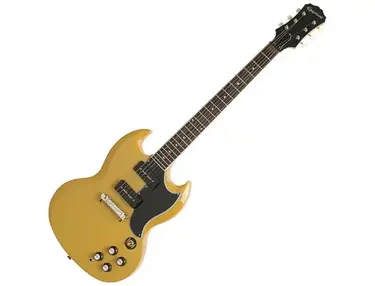 Epiphone  SG-Special P-90 Ltd Edition 50th Anniv. 1961