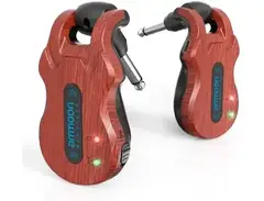 Wireless Guitar System main image