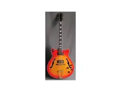 Keiper 115 style hollowbody main image