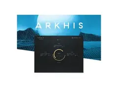 Native Instruments Arkhis