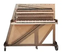 Klavins 64-Key Una Corda Piano main image