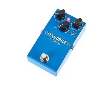 Fulltone CT-1 Catalyst Fuzz/Boost/Overdrive - What To Know & Where Fulltone CT-1 Catalyst Fuzz/Boost/Overdrive - What To Know & Where