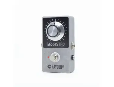 Raygun FX Booster - Booster Pedal