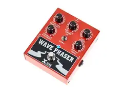 Xvive Audio wave phaser - phaser pedal main image