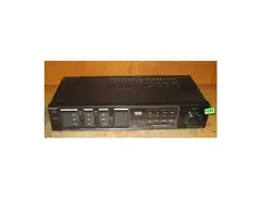 Sharp SM-23 / Stereo Amplifier main image