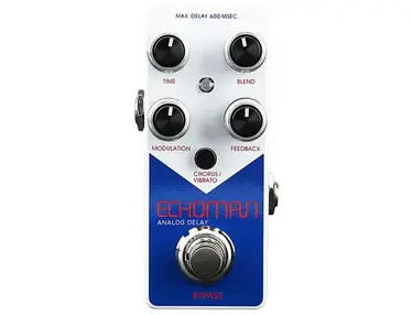 Xvive Audio V21 Echoman