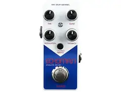 Xvive Audio V21 Echoman - What To Know & Where To Buy | Equipboard