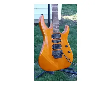 Hamer Slammer Diablo II