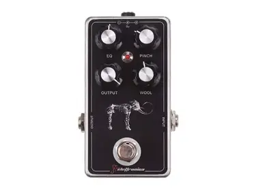 FTelettronica Pachyderm Fuzz