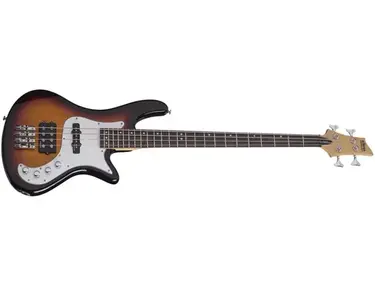 Schecter Stiletto Vintage-4