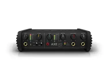 IK Multimedia AXE I/O Solo