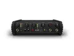 IK Multimedia AXE I/O Solo