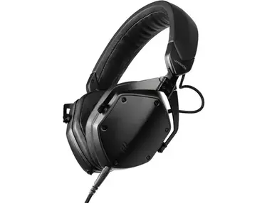 V-Moda M-200 Hi-Res Audio Studio Headphones