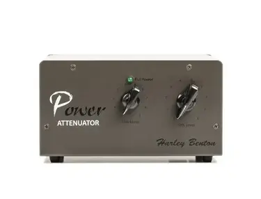 Harley Benton PA-100 Power Attenuator
