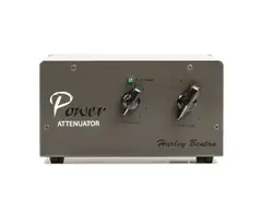 Harley Benton PA-100 Power Attenuator