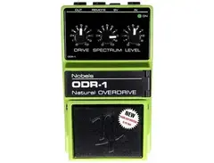 Nobels ODR-1(bc) Natural Overdrive
