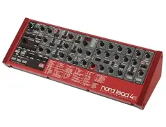 Clavia Nord Lead 4 Rack
