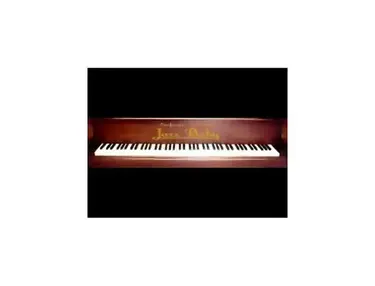 Jazz Baby - Virtual Piano