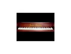 Jazz Baby - Virtual Piano main image