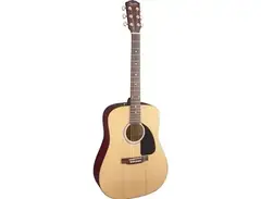 Squier SA-55 Acoustic Guitar main image