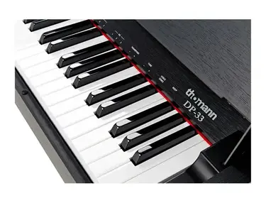 Thomann DP-33 B - Digital Piano