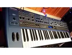 SuperNova II keyboard version main image