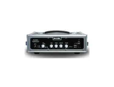 HandBox R-400