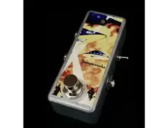 Saturnworks ABY Passive Compact