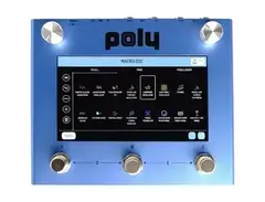 Poly Effects Beebo