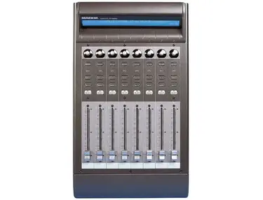 Mackie Control Extender