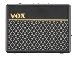 Vox AC1 RhythmVOX Battery Powered Bass Combo Amp main image