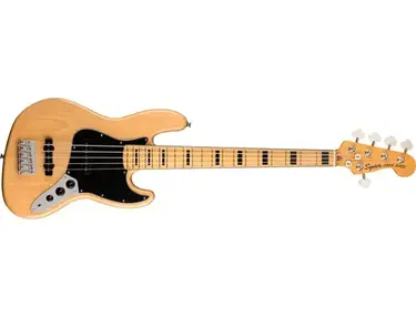 Squier Jazz Classic Vibe '70s V