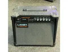 Laney Linebacker 30 Reverb