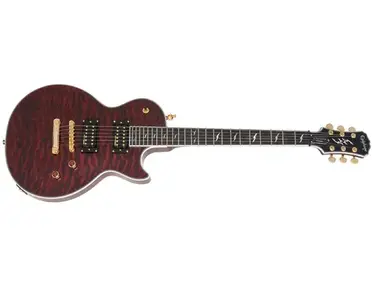 Epiphone Les Paul Custom Prophecy 2010