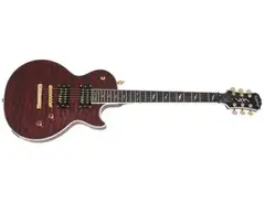 Epiphone Les Paul Custom Prophecy 2010
