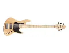 Mattissonbass Series I